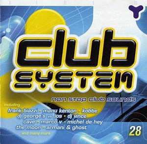 Various - Club System 28