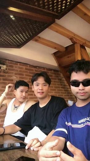 Jhola Gang Myachis - Gurung Song Lyrics