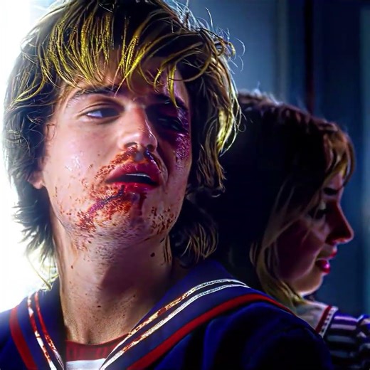 Steve Harrington x Robin Buckley. Stranger Things Edit. #edits #steveharrington #strangerthingsedit