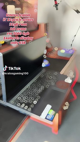 Best Pre-owned Gaming Laptops in Nepal for Sale