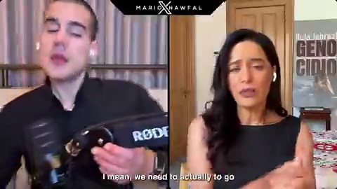 🚨🇱🇧 🇮🇱 Rula Jebreal said every country that signed a treaty with Israel is still waiting for the sovereignty they were promised.Rula argued Egypt and Jordan signed deals, took billions in aid, and still lost control of their own borders. Israel racked up 15,500 potential ceasefire violations in Lebanon and shot at Italian UNIFIL peacekeepers on Lebanese soil.If compliance delivered sovereignty, someone in this region would have it by now. She believes nobody does.@rulajebreal