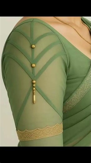 🌸 Latest Blouse Design 2025 | Stylish & Trendy Saree Blouse Patterns 🌸#shortsfeed #shorts #blouse