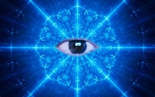 77：【外掛級】莫子特調開啟第三眼、刺激松果體音頻、圖！內含288hz＋850hz＋莫子念誦兩種不同頻率的om（建議戴上耳機聆聽，因為這