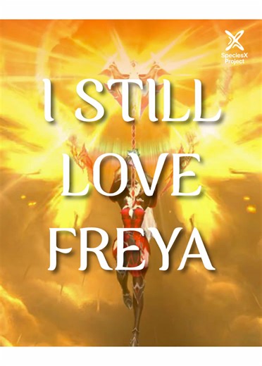 Tournament ก็เอาเราไม่อยู่💪 #MLBB #mobilelegendsbangbang #freya #highlight #tournament