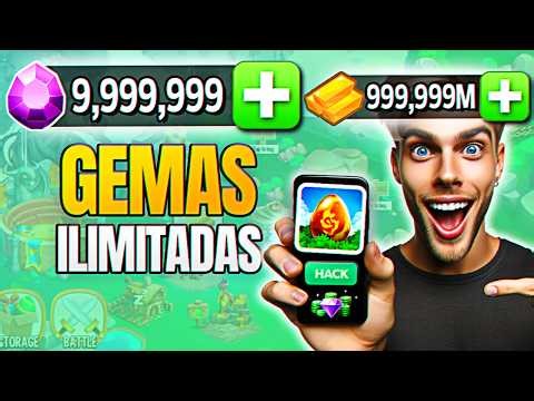 🔥 DRAGON CITY HACK/MOD 2026 ✅ ORO y GEMAS INFINITAS | Dragon City FUNCIONANDO (Android/iOS)