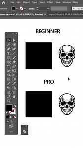 237K views · 2.4K reactions | KH PRO-TECH INSTITUTE .. #reels #khprotechinstitute #illustrator #tricks #tips #magic #adobe #graphicdesign #illustration #logo #reels #facebookreels #facebookpost #FacebookPage #photoshopeditingofficial | KH Pro-Tech Institute | Facebook