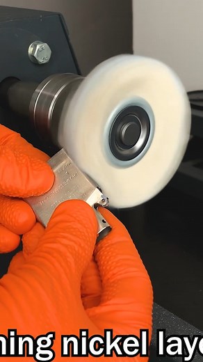 295K views · 2.4K reactions | Restoration of a Zippo Lighter 4/9 | Cool Again Restoration | Facebook