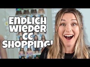 I haven't shopped CC in a year & this happened! | simfinity