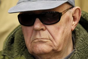 George Jonas: The man who wasn’t John Demjanjuk