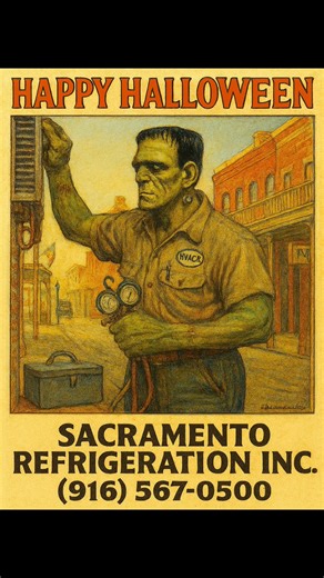 Has your commercial refrigeration equipment died? We Can Help #sacramentorefrigerationinc #RefrigerationServices #icemachinerepair #RefrigerationRepair #commercialrefrigeration | Sacramento Refrigeration | Facebook