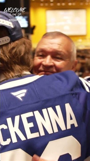 Welcome to the NHL: Gavin McKenna Mic'd Up 🎤
