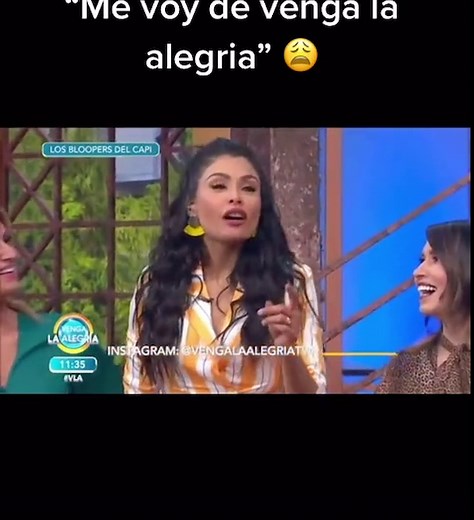 #kristalsilva #vengalaalegria