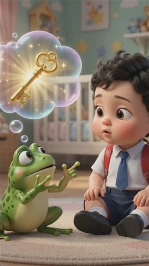 ​🔑 Kando Kando Thakkol | Cartoon Version | Balan The Boy Malayalam Song 🎵