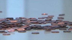 Trump says he has directed US Treasury to stop minting new pennies, citing rising cost