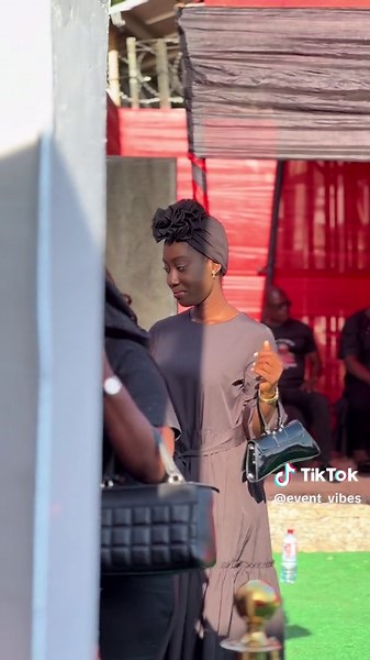 Traditional Ghanaian Funeral Customs and Culture