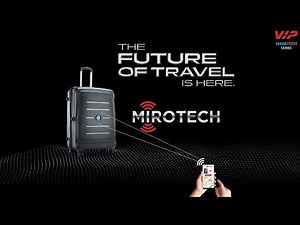VIP Bags | Mirotech