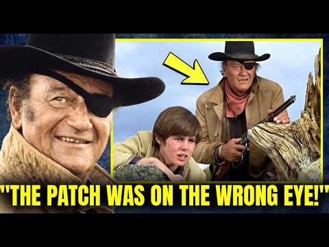 True Grit (1969) — 20 Shocking Secrets They Never Wanted You To Know!