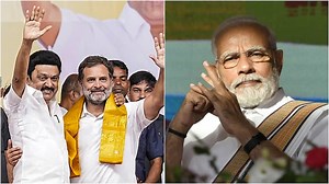 Navi Mumbai Civic Polls: Shiv Sena and BJP to Contest Separately, No Alliance Announced