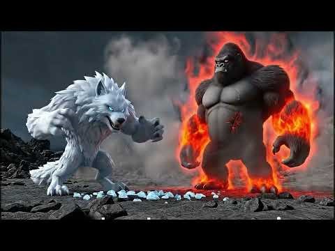 King Kong's Most EPIC Fights: Top Moments You Can't Miss!
