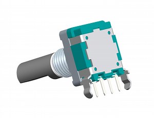 [Hot Item] Horizontal Rotary Digital Incremental Encoder for Industrial Automation Measurement