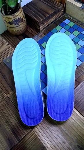 Upgrade your comfort with the Season Soft Cushioning Walking Shoe Insoles for Men and Women 👟 These elastic running shoe pad inserts are perfect for daily use, running, walking, or even high jumps! Experience all-day comfort, shock absorption, and better support with every step. 🛒 Click the yellow basket to order now and feel like you're walking on clouds ☁️ #ComfyInsoles #seasoon #FootComfort #RunningEssentials #insole