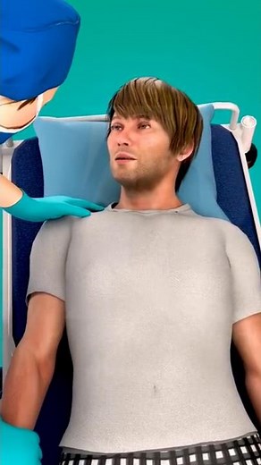 Shoulder Dislocation: How Doctors Put It Back in Place