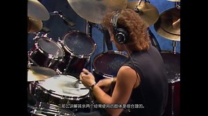 Dave Weckl Back to Basics 回顾基础