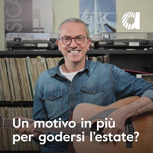 Sei pronto a vivere la tua estate al massimo e in completa tranquillità? Acquista i prodotti Amplifon entro il 31 Luglio e inizi a pagarli a Settembre! | Amplifon Italia
