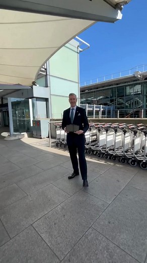 Experience effortless travel with VIP meet-and-assist, private terminal access, and luxury transfers at over 600 airports and rail stations worldwide. Whether for business or leisure, our expert Concierge Agents take the stress out of every step. | DiamondAir International