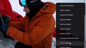 How to Use YouTube's Multilanguage Audio Feature