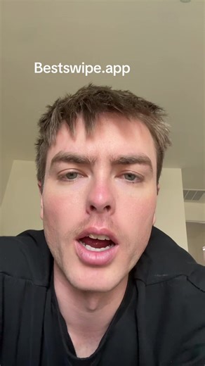 Bestswipe.app and why I made it. #creditcardtips #MoneySavingTips #creditcardrewards #Cashback