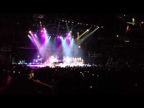 Elton John Blue Jean Baby