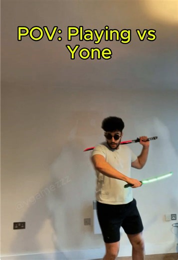 Yone Gameplay Strategies in League of Legends