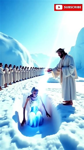 कंकाल ने सुना यीशु का आवाज और सब कुछ बदल गया #christmassong #yeshu masih short video Jesus song!✝️