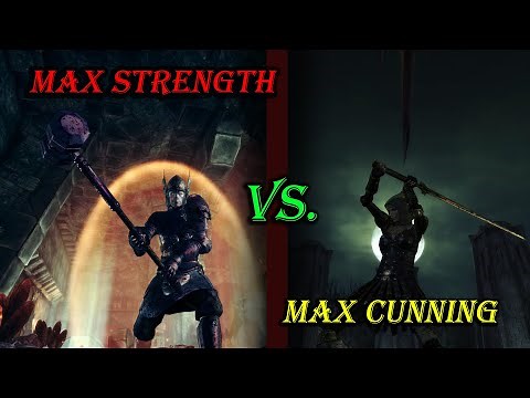 Max Strength vs Max Cunning: Two-Handed Rogue - Dragon Age Origins
