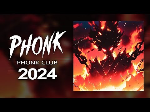 Phonk Music 2024 ※ Best Drift Phonk & TikTok Phonk ※ Фонк 2024
