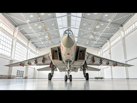 ⚔️ «МиГ-27 — ударный кулак советской авиации»