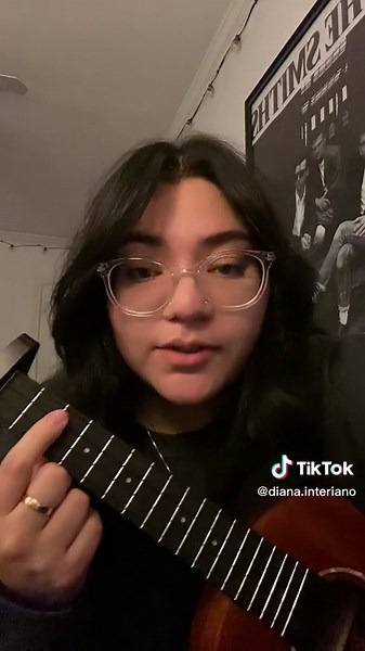 SZA Kill Bill Ukulele Tutorial - Easy Chorus