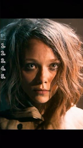 She Was Restrained… Until the Trap Became Hers 🤖🔥 | Amelia’s Tactical Escape