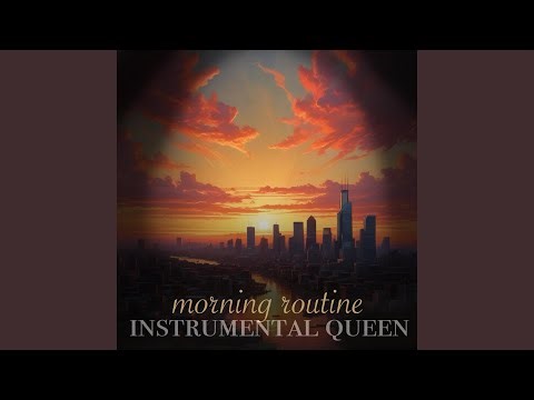 Daily Routine Flow – Aesthetic Lifestyle Background Song