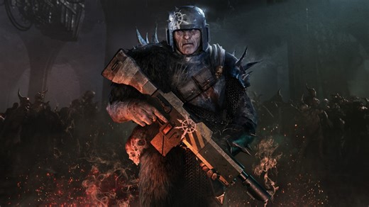 Warhammer 40.000: Darktide: Neuer Endgame-Modus Grim Protocols