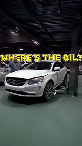 406K views · 2.8K reactions | Volvo XC60 With a Very Serious Problem That I Can’t Fix! | Car Wizard | Facebook