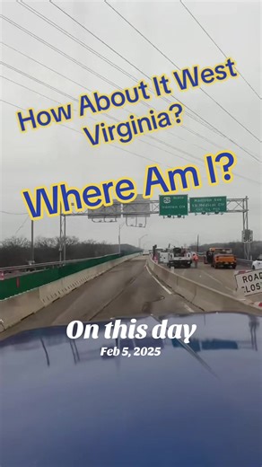 Exploring West Virginia's Hidden Gems