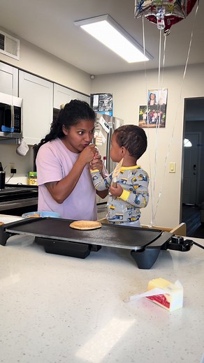 Cooking with Toddlers: Encouraging Kitchen Fun