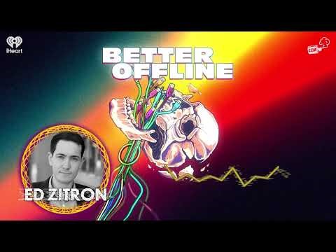 Monologue: It's The Beginning Of History | Better Offline