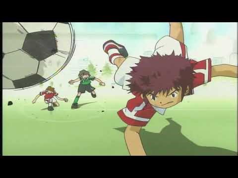 Digimon Season 2 ~ Davis's Team Leads Ken's Team By 1 Point