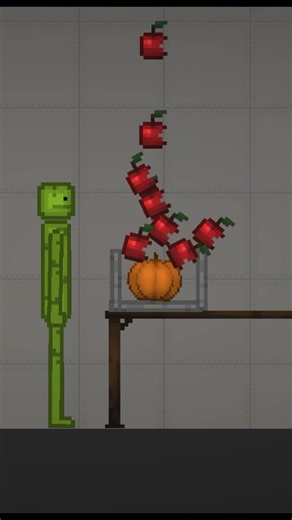 Melon playground || how to make really good Mexican food [original by￼ ‪@MelonusMPG‬ #mexico #melon