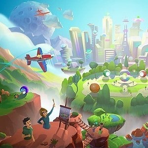 Facebook Horizon - IGN