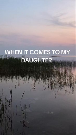 Joe on Instagram: "💯 #fyp #parenting #daughter #viral"