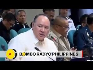 Defense Sec. Teodoro explains why AFP modernization program faces delays | Bombo Radyo